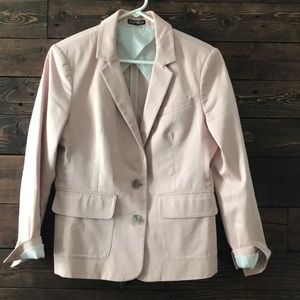 Express blazer